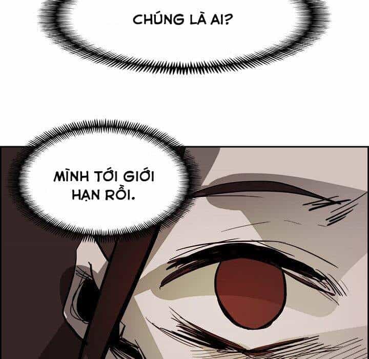 Warble - Chương 121 - ảnh 53