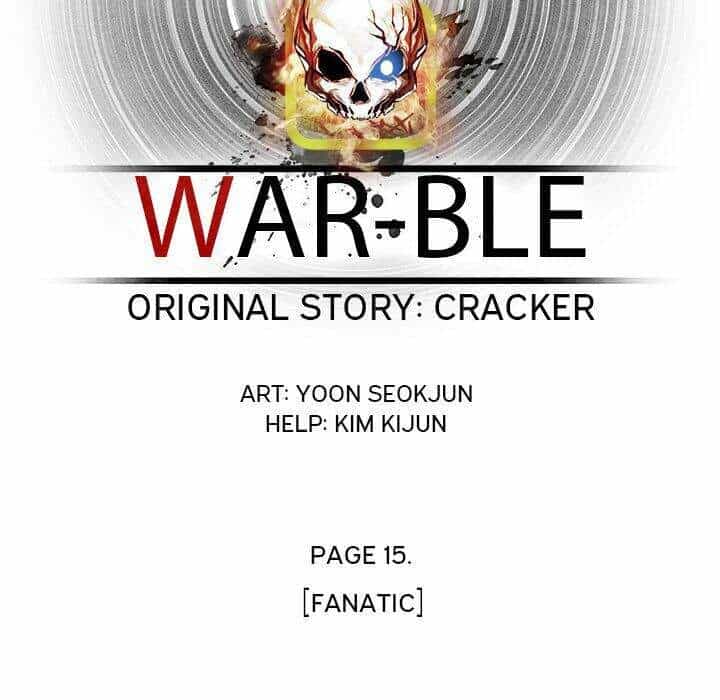 Warble - Chương 123 - ảnh 59