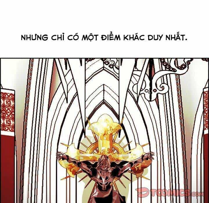 Warble - Chương 123 - ảnh 6