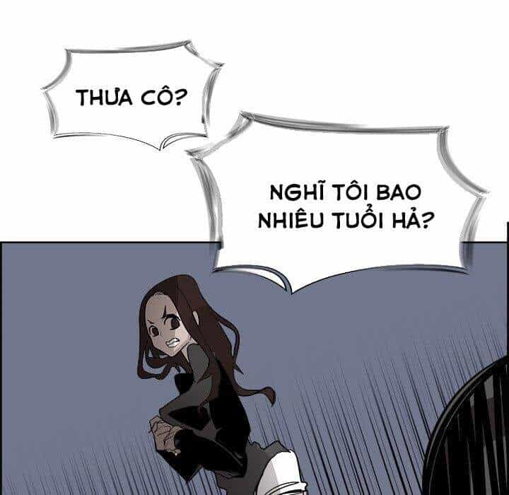 Warble - Chương 124 - ảnh 37
