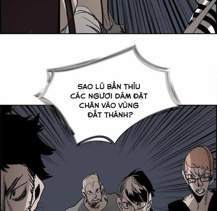 Warble - Chương 125 - ảnh 16