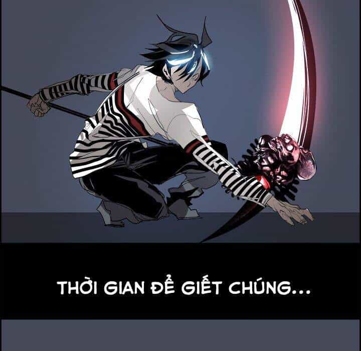 Warble - Chương 127 - ảnh 69