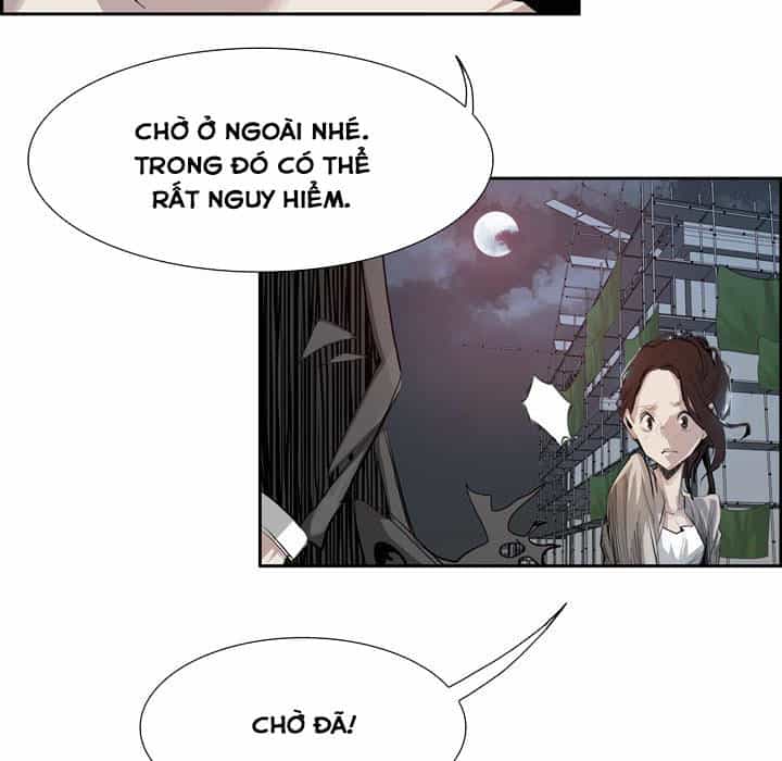 Warble - Chương 12 - ảnh 27