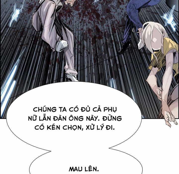 Warble - Chương 12 - ảnh 48