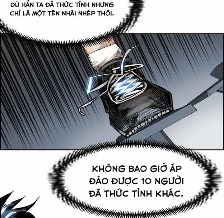 Warble - Chương 12 - ảnh 8