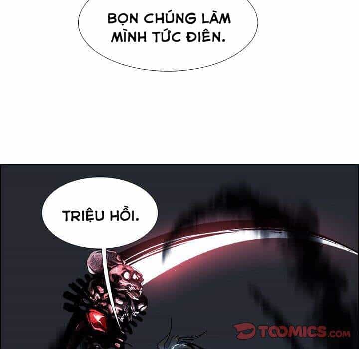Warble - Chương 129 - ảnh 34