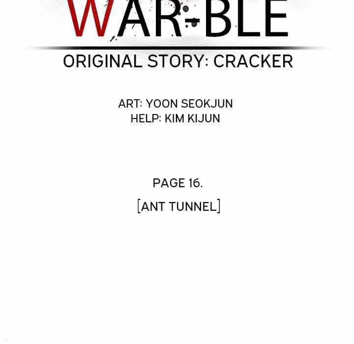 Warble - Chương 129 - ảnh 56