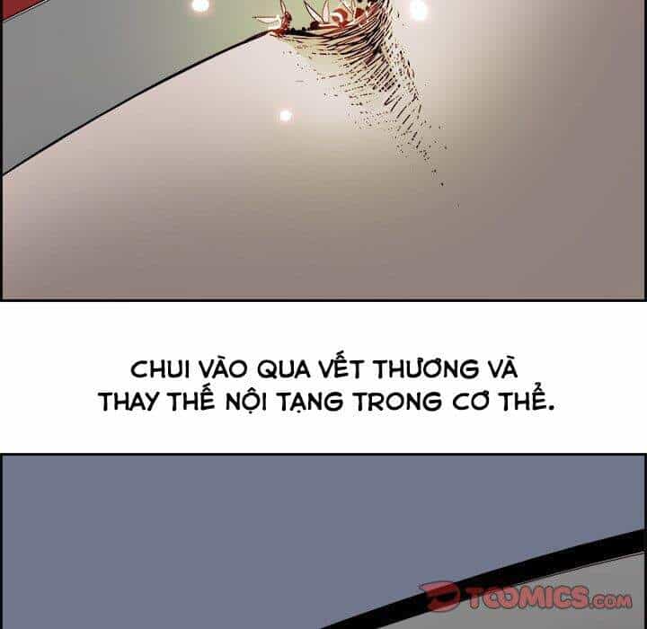 Warble - Chương 131 - ảnh 19