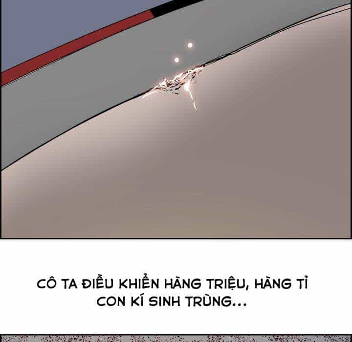 Warble - Chương 131 - ảnh 20