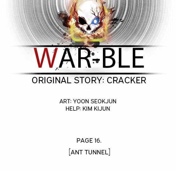 Warble - Chương 131 - ảnh 40