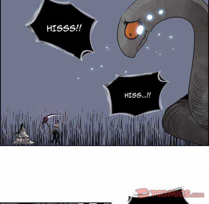 Warble - Chương 131 - ảnh 51
