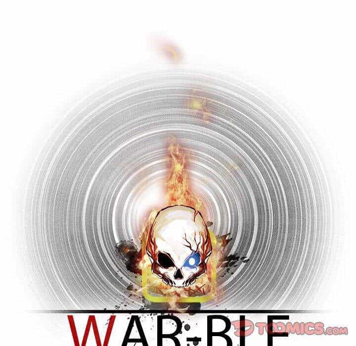 Warble - Chương 135 - ảnh 43