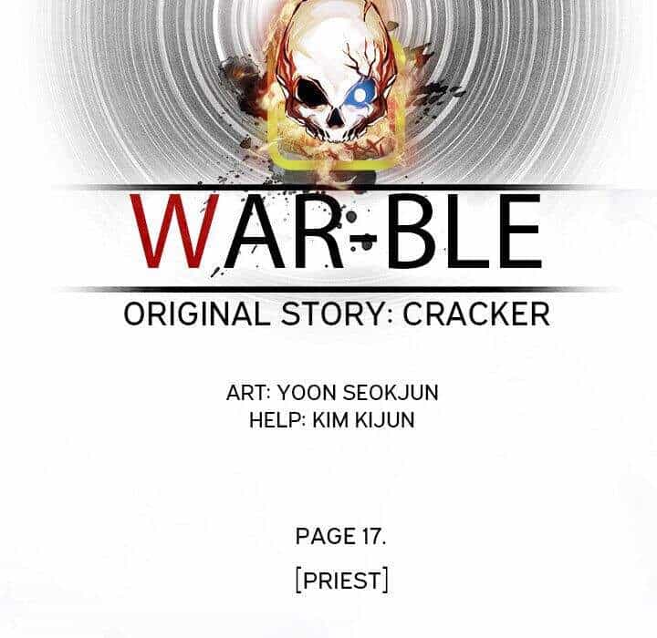 Warble - Chương 137 - ảnh 38