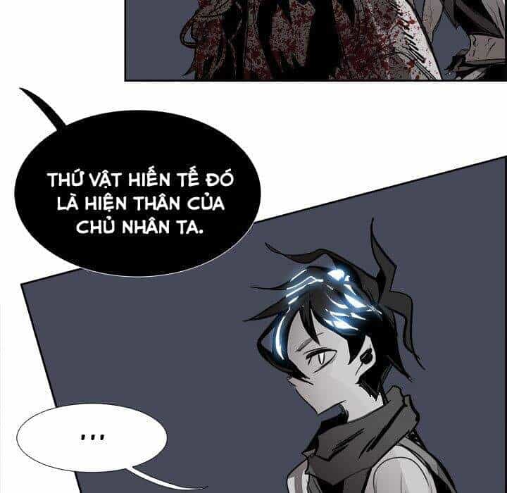 Warble - Chương 138 - ảnh 20