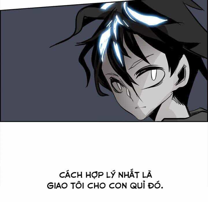 Warble - Chương 138 - ảnh 23