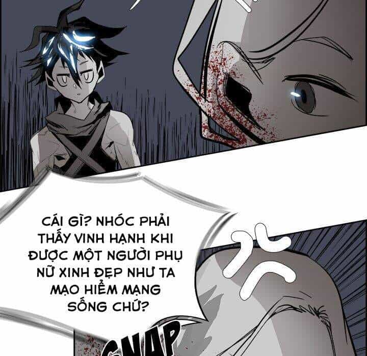 Warble - Chương 138 - ảnh 31