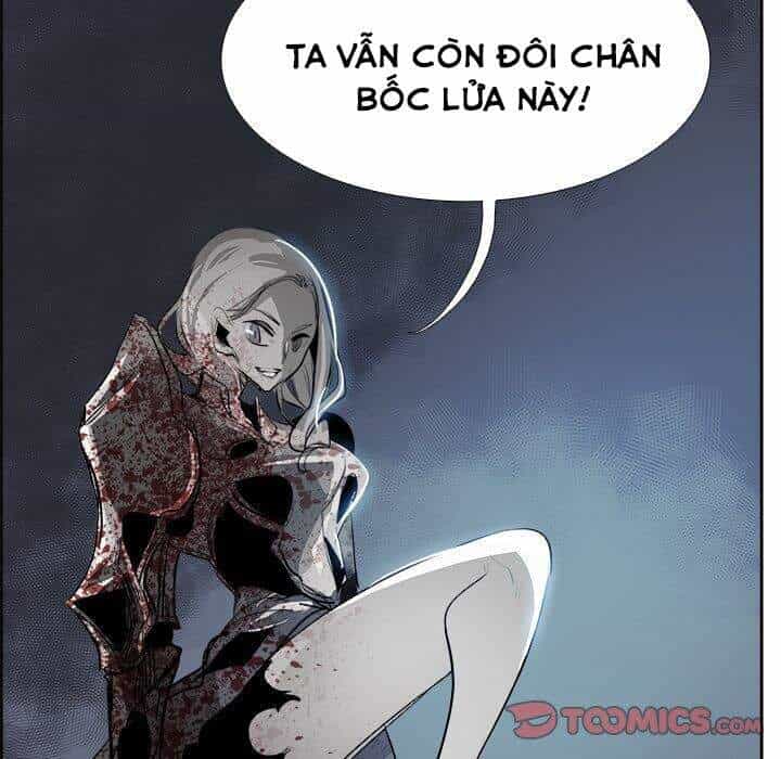 Warble - Chương 138 - ảnh 42