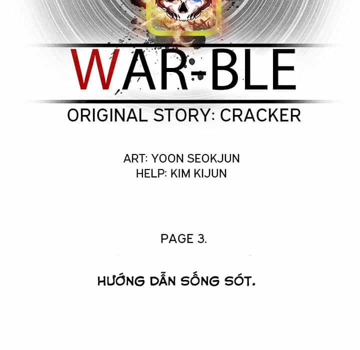 Warble - Chương 13 - ảnh 18