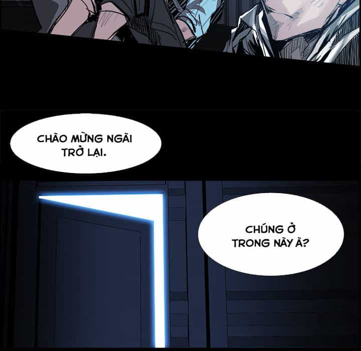 Warble - Chương 13 - ảnh 9
