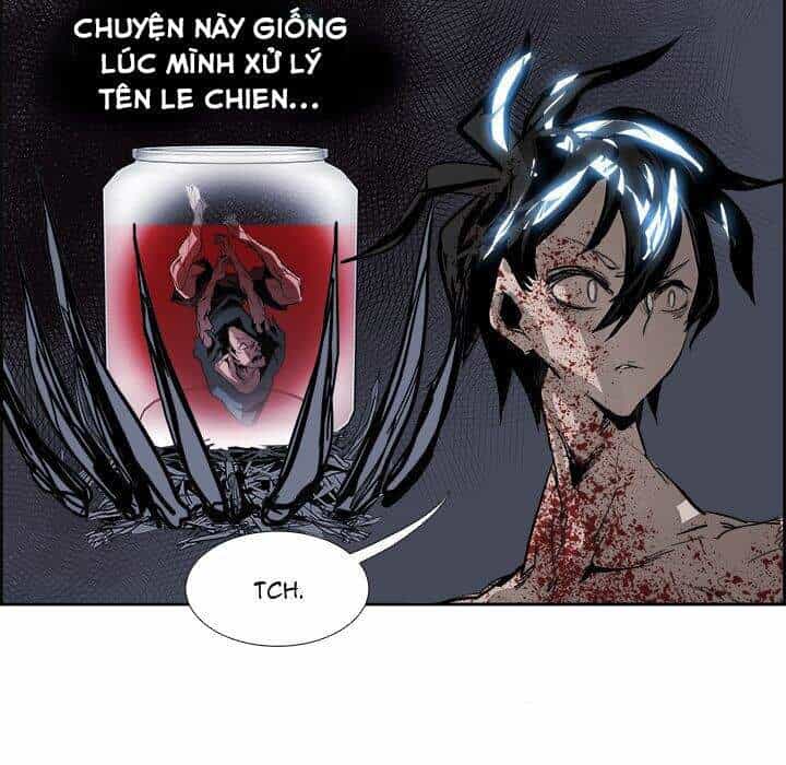 Warble - Chương 139 - ảnh 47