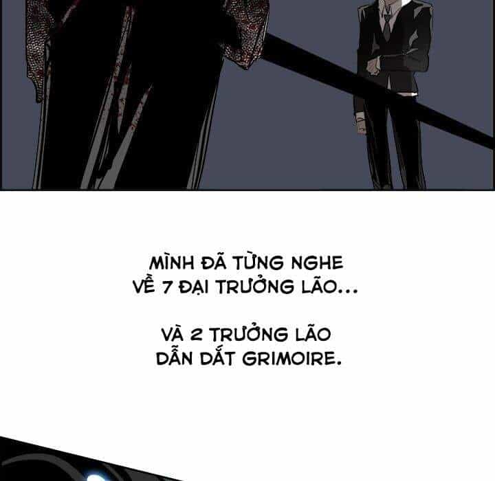 Warble - Chương 140 - ảnh 9