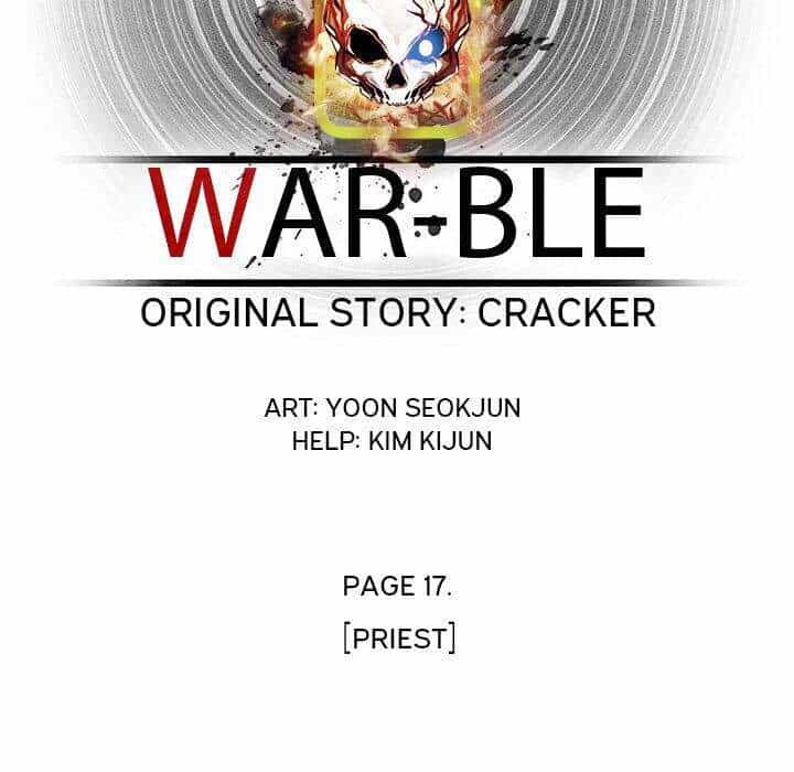 Warble - Chương 141 - ảnh 38