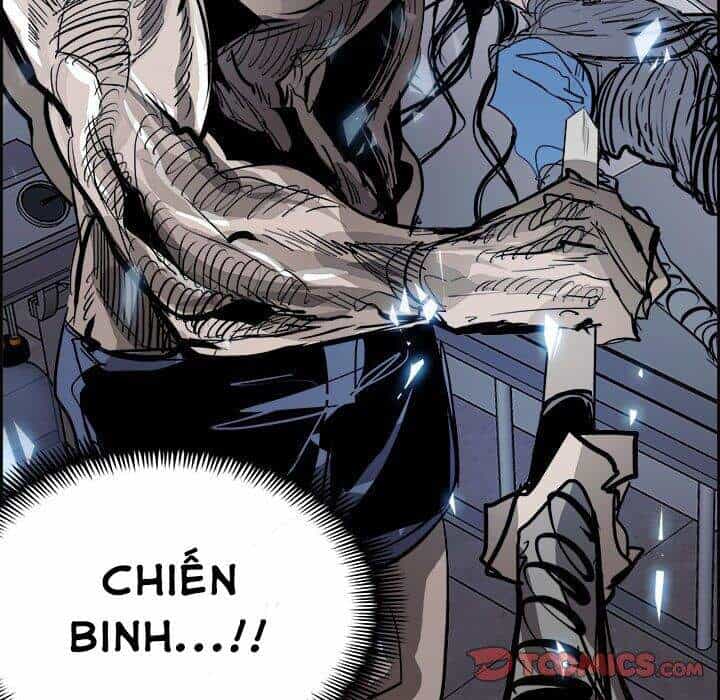 Warble - Chương 143 - ảnh 51