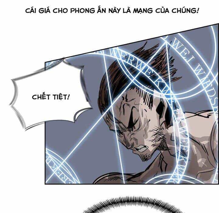 Warble - Chương 144 - ảnh 12