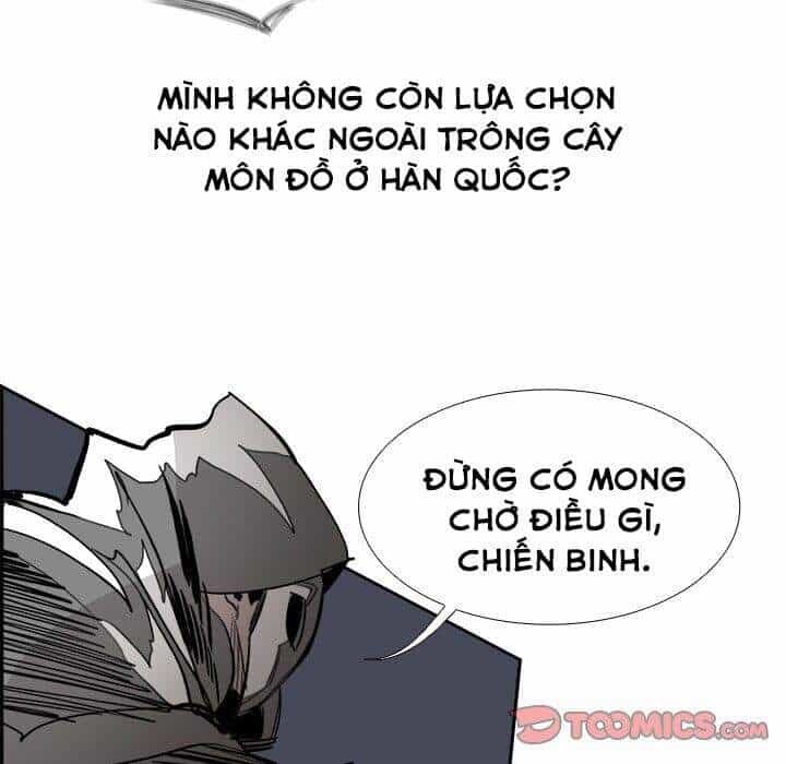 Warble - Chương 144 - ảnh 26