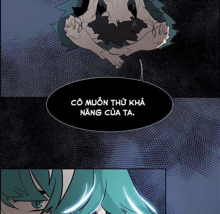 Warble - Chương 145 - ảnh 35