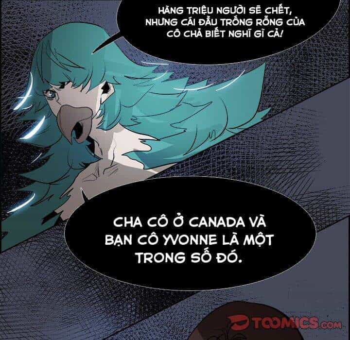 Warble - Chương 145 - ảnh 43