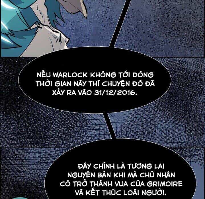 Warble - Chương 146 - ảnh 26