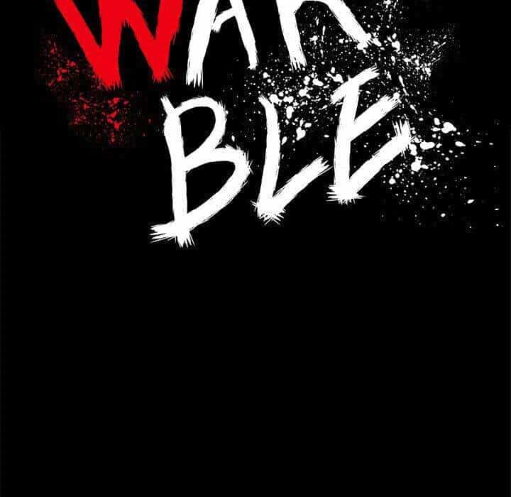 Warble - Chương 147 - ảnh 13