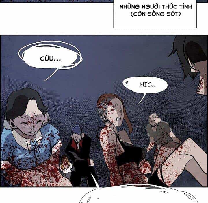 Warble - Chương 148 - ảnh 48