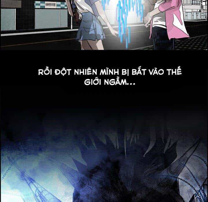 Warble - Chương 149 - ảnh 13