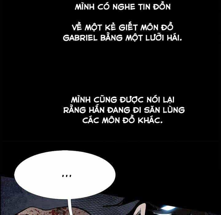 Warble - Chương 150 - ảnh 25