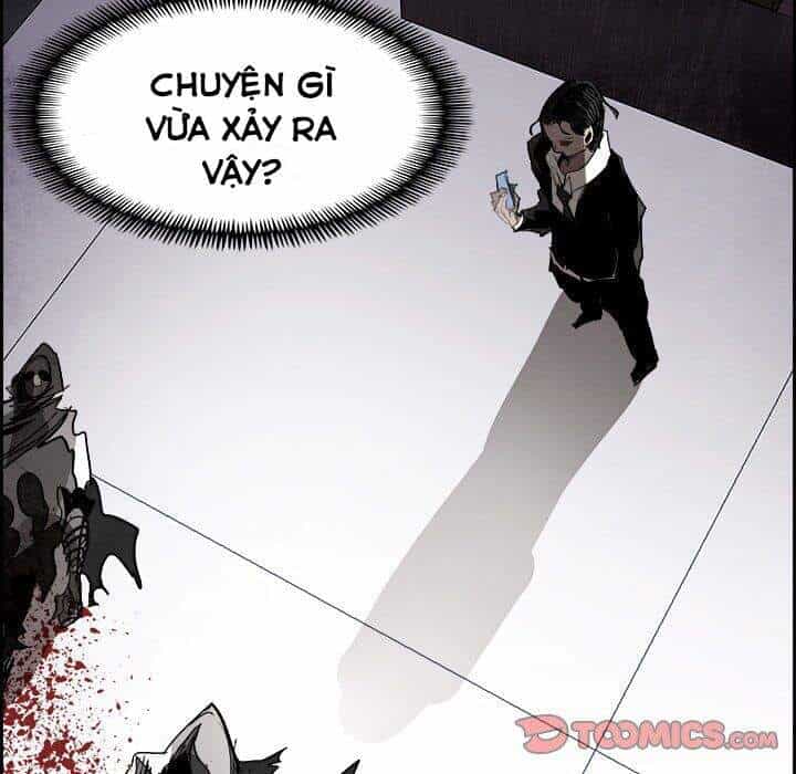 Warble - Chương 151 - ảnh 10