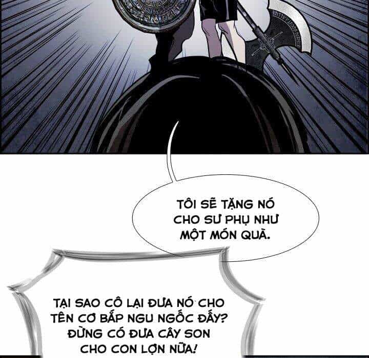 Warble - Chương 152 - ảnh 47