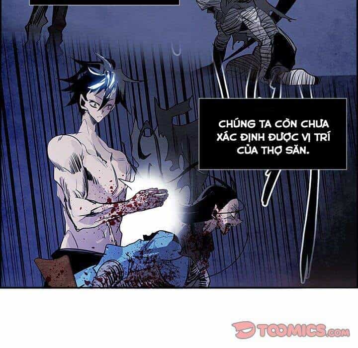 Warble - Chương 153 - ảnh 34