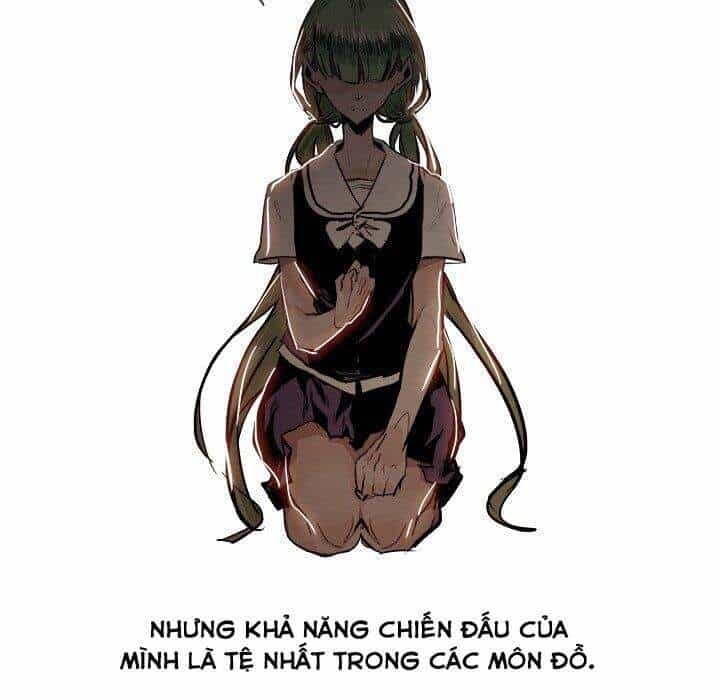 Warble - Chương 154 - ảnh 15