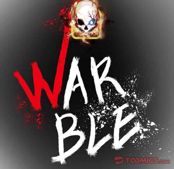 Warble - Chương 154 - ảnh 21