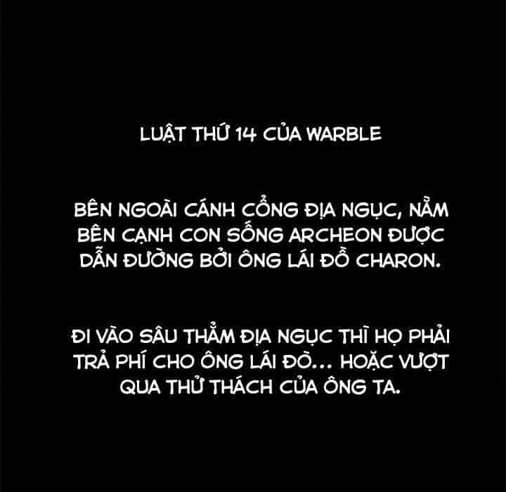 Warble - Chương 157 - ảnh 24