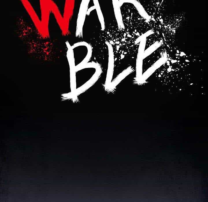 Warble - Chương 157 - ảnh 26