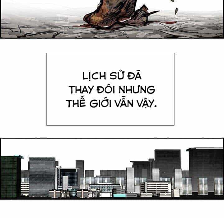 Warble - Chương 157 - ảnh 32