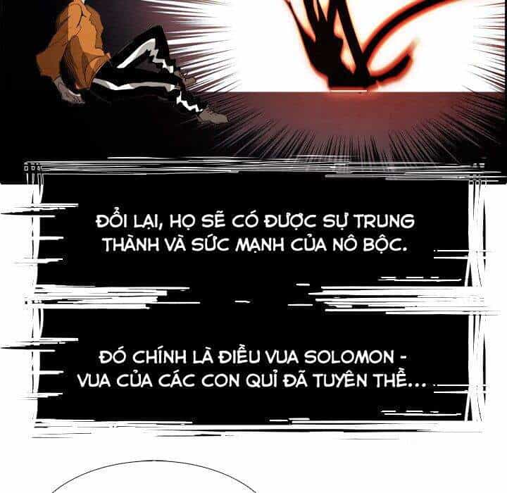 Warble - Chương 158 - ảnh 28