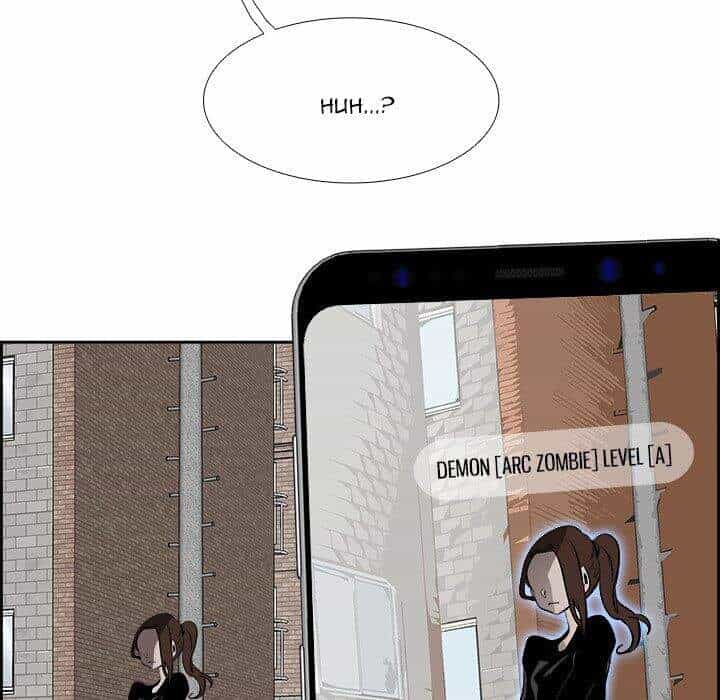 Warble - Chương 158 - ảnh 9