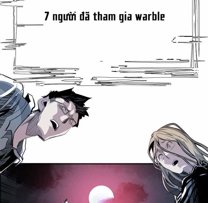 Warble - Chương 15 - ảnh 8