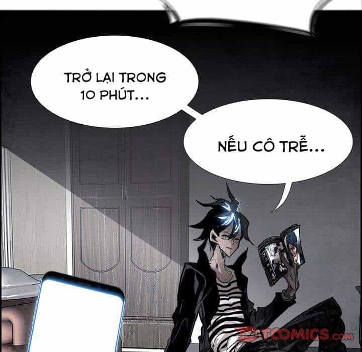 Warble - Chương 159 - ảnh 10