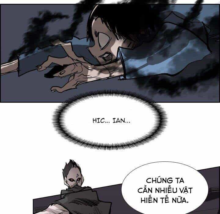 Warble - Chương 160 - ảnh 2