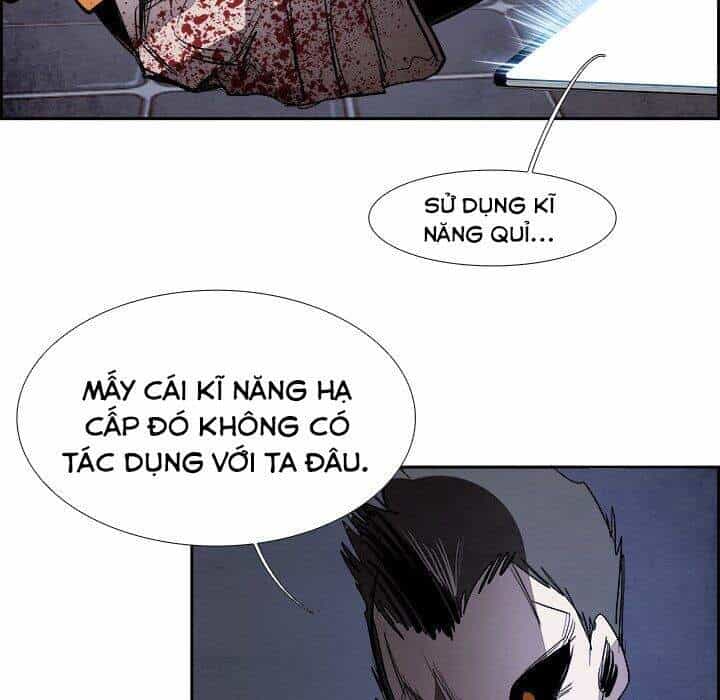 Warble - Chương 160 - ảnh 33